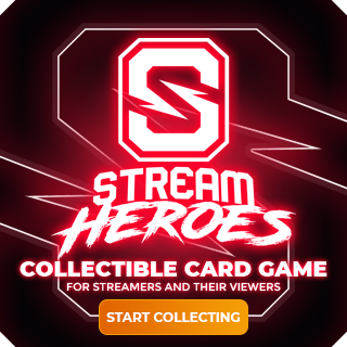 Stream Heroes Panel